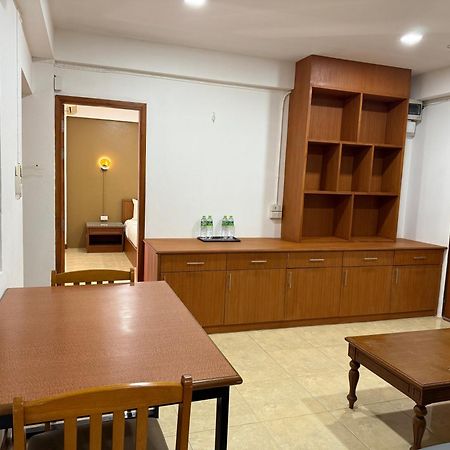 Hua Lin Inn Chiang Mai Eksteriør billede