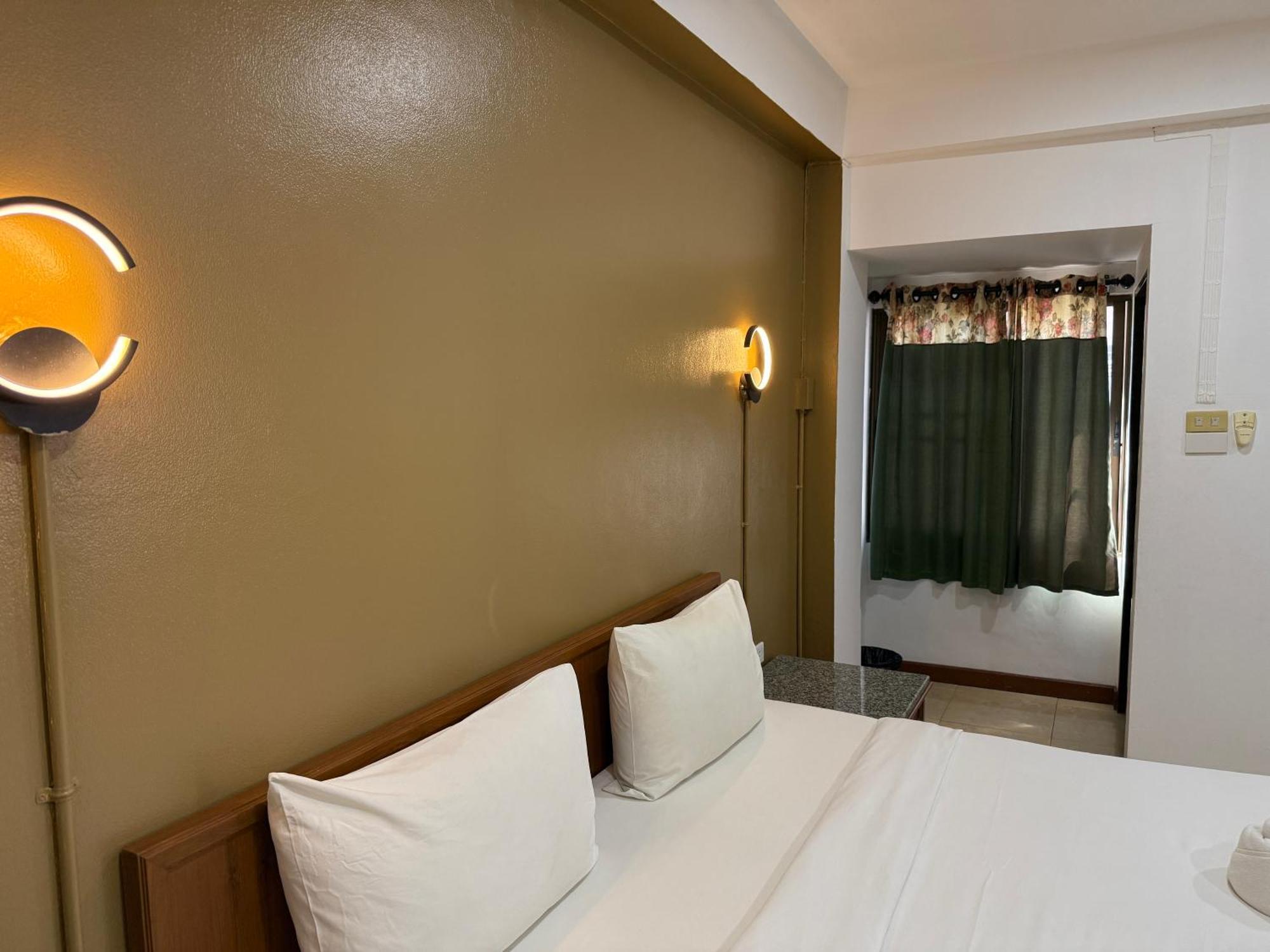 Hua Lin Inn Chiang Mai Eksteriør billede