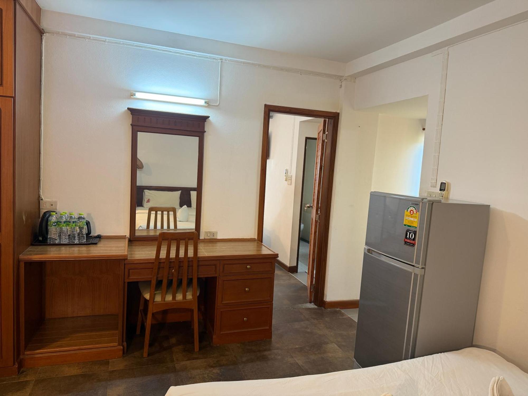 Hua Lin Inn Chiang Mai Eksteriør billede