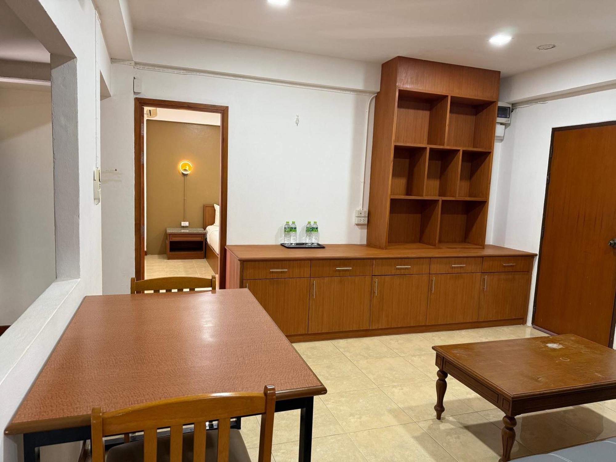 Hua Lin Inn Chiang Mai Eksteriør billede