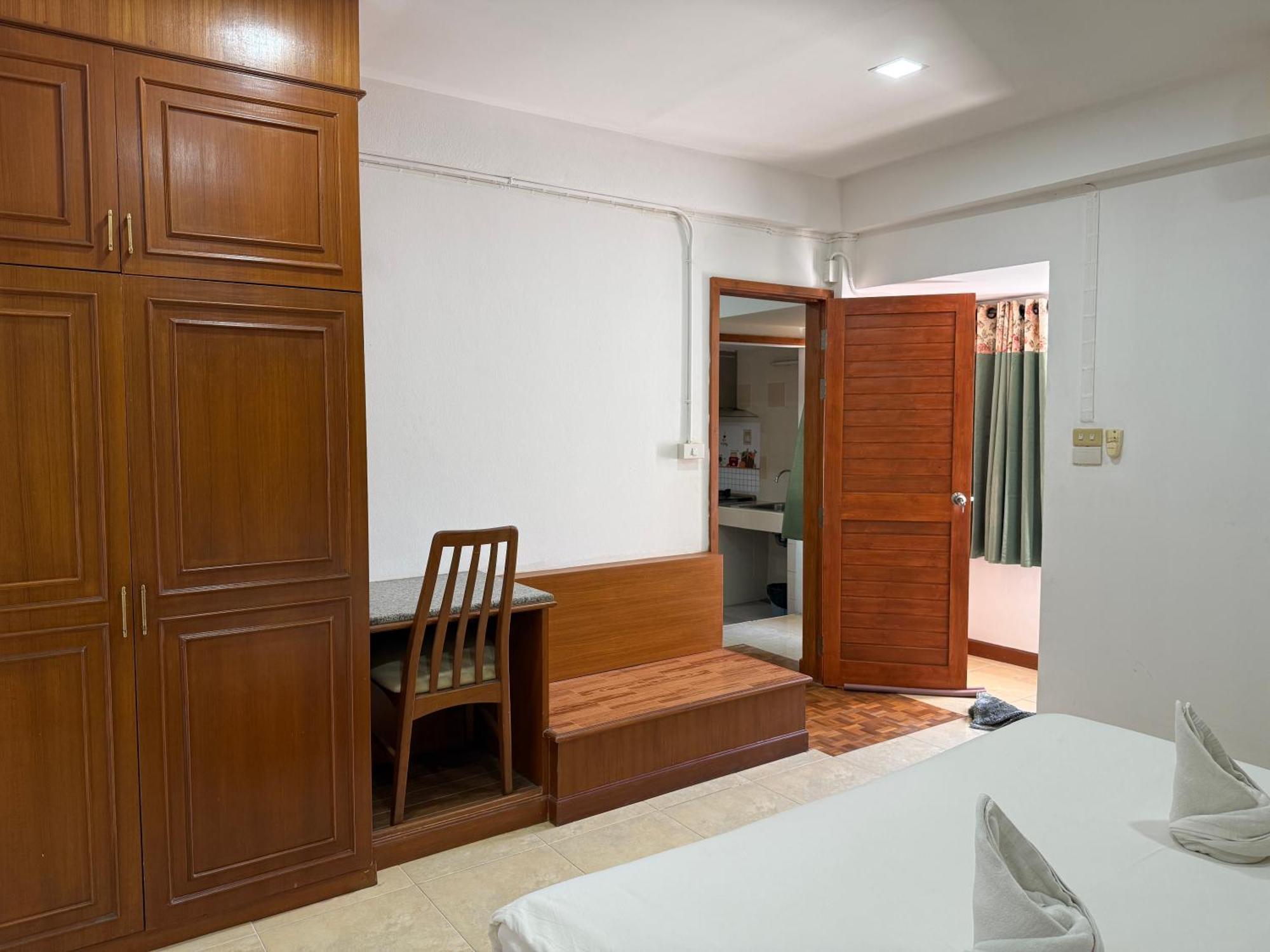 Hua Lin Inn Chiang Mai Eksteriør billede