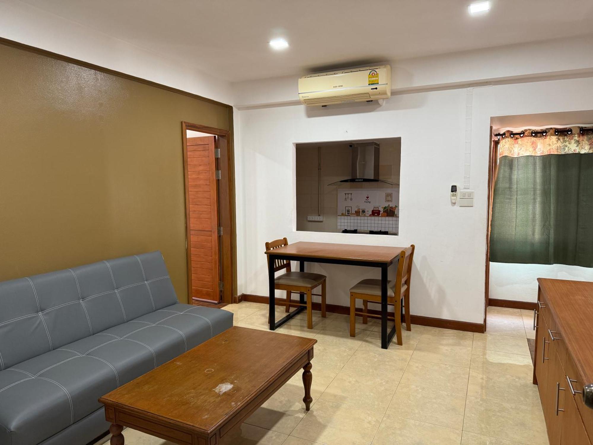 Hua Lin Inn Chiang Mai Eksteriør billede